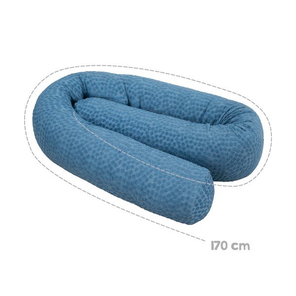 Калъф за матрак за детско легло 170 cm Seashells – Roba-image-2