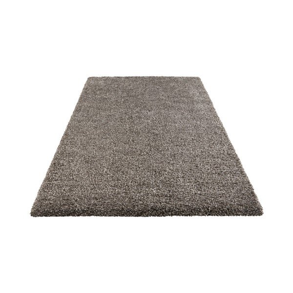 Сив килим Lovely Talence, 200 x 290 cm - Elle Decoration-image-4