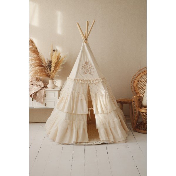 Детска палатка тип "вигвам Boho - Moi Mili-image-4