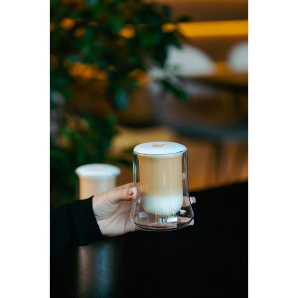 Коктейлни чаши в комплект от 2 броя 250 ml Soho - Vialli Design-image-3