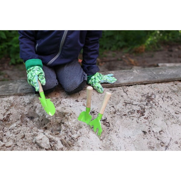 Детски комплект инструменти – Esschert Design-image-2