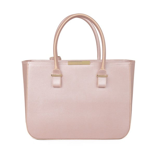 Розова чанта Sarnia - Laura Ashley