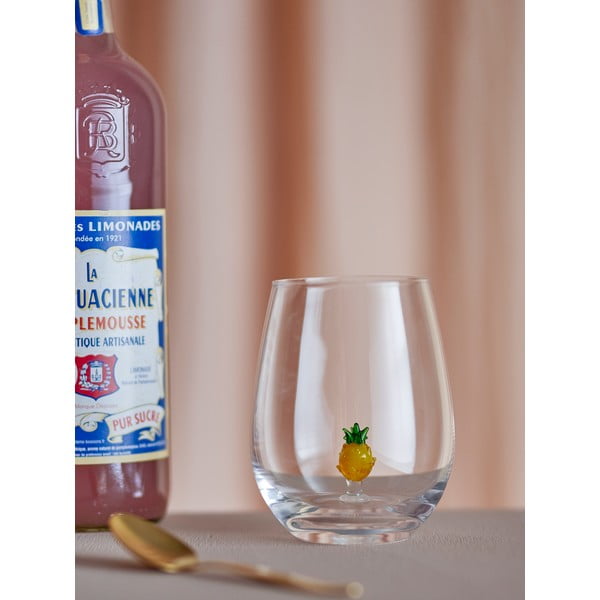 Стъклени чаши в комплект от 4 бр. 560 ml Misa – Bloomingville-image-1