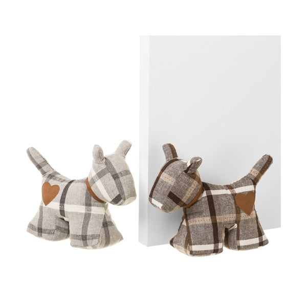 Ограничители за врати в комплект от 2 - Casa Selección-image-2