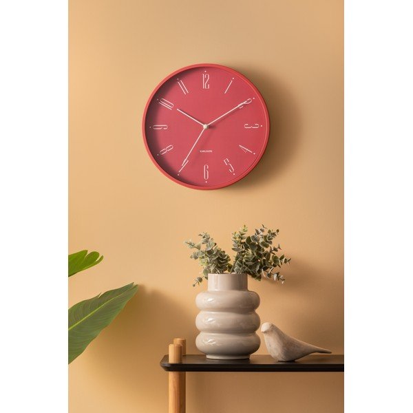 Стенен часовник ø 30 cm Regal – Karlsson-image-1