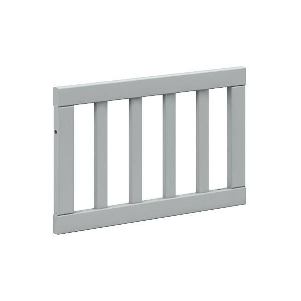 Сива бариера за легло Lotta - BELLAMY