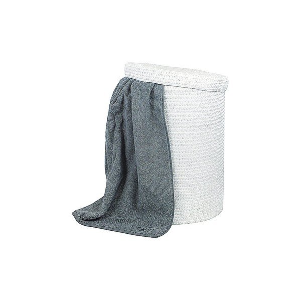 Комплект от 2 кошници за пране, бели Rimossa - Kela-image-1