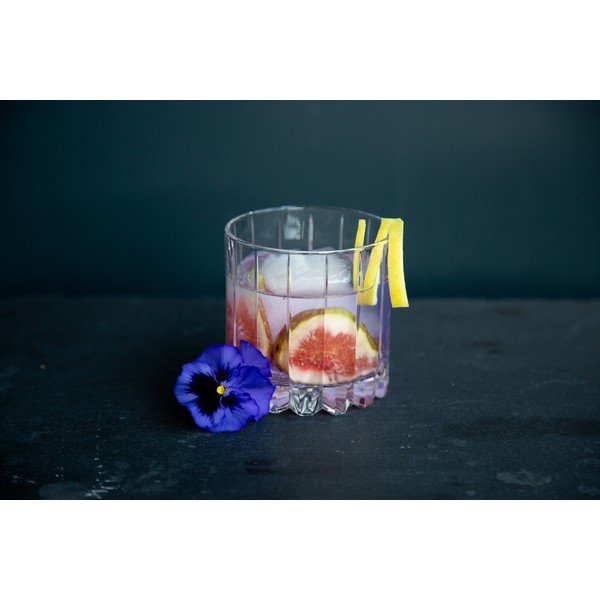 Комплект от 2 чаши за уиски Стъкло, 284 ml Bar Rocks - Riedel-image-1