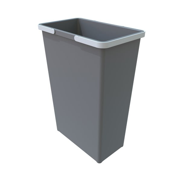 Пластмасов контейнер за отпадъци 35 л - Elletipi