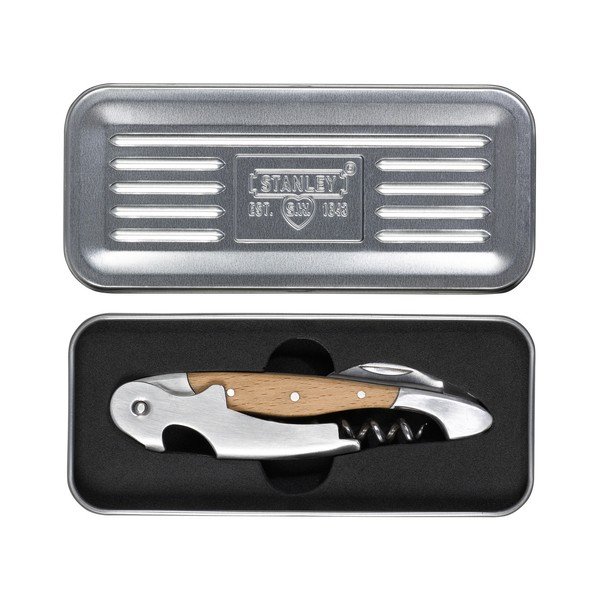 Multifunkční vývrtka Gentlemen's Hardware Stanley Tools-image-2