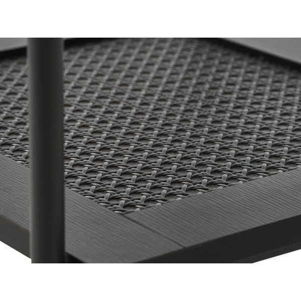 Странична масичка 45x45 cm Pensacola – Unique Furniture-image-2