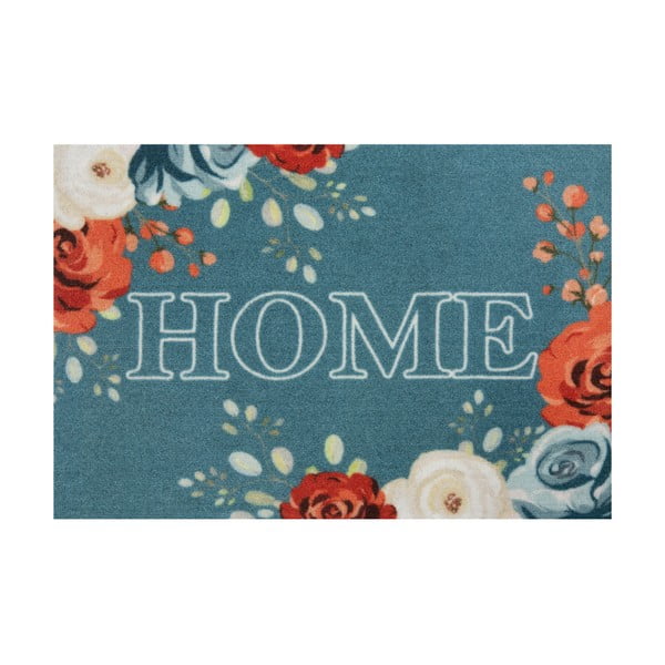 Синя подложка , 40 x 60 cm Flower Home - Hanse Home