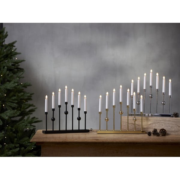 Декорация с черна светлина Gustavo - Star Trading-image-3