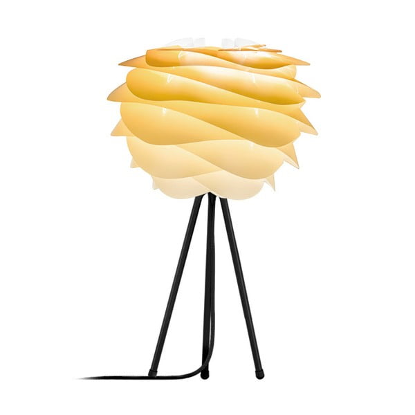 Жълт абажур Carmina, ø 32 cm - UMAGE-image-3