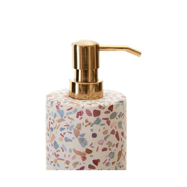 Бетонен диспенсер за сапун 180 ml Mozie – Premier Housewares-image-3