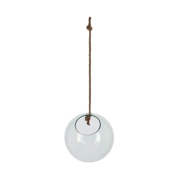 Стъклен аерариум ø 20 cm – Esschert Design-image-3