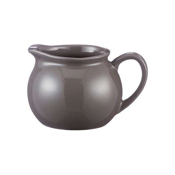 Бутилка за мляко Mason Cash Classic Kitchen Grey - Mason Cash