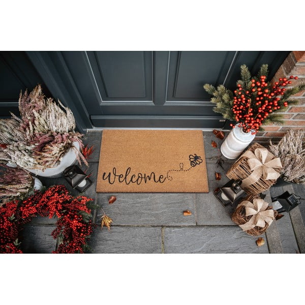 Изтривалка 70x45 cm Mix Mats - Hanse Home-image-1