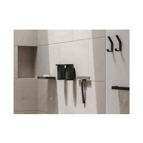 Изтривалка за баня със стойка Rim - Zone-image-1