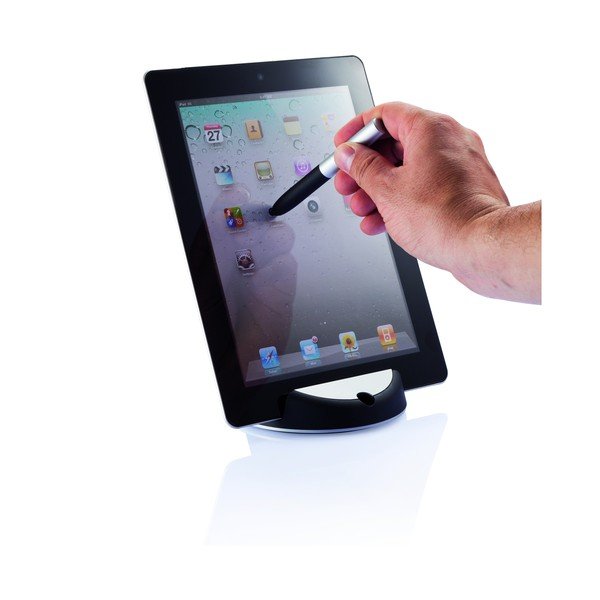 Stojan na tablet + stylus Chef-image-1