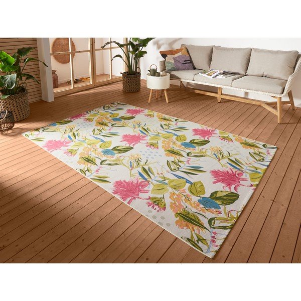 Външен килим 285x200 cm Flair - Hanse Home-image-1
