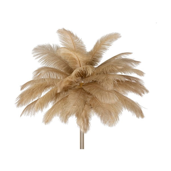 Подова лампа в златист цвят (височина 160 cm) Palm – Mauro Ferretti-image-3