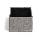 Текстилен органайзер за шкаф Soft Storage – Bigso