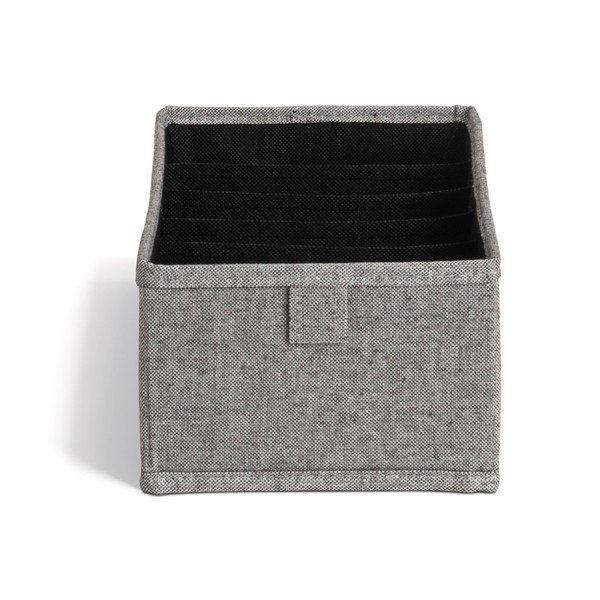 Текстилен органайзер за шкаф Soft Storage – Bigso