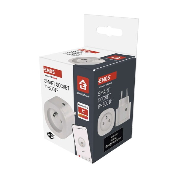 Смарт контакт Gosmart – EMOS-image-3