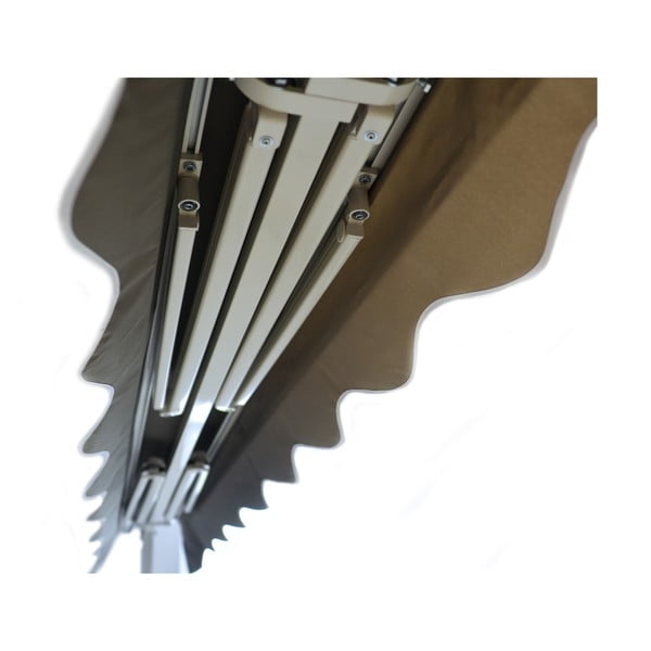 Сива тента 300x295 cm - Rojaplast-image-4