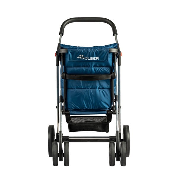 Чанта за пазаруване на колела 58 л - Rolser-image-4