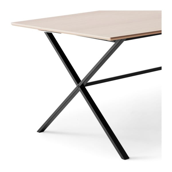 Дъбова маса за хранене от Hammel, 210 x 100 cm Meza - Hammel Furniture-image-2