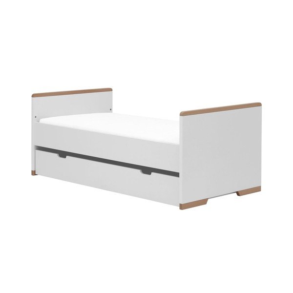 Легло , 90 x 200 cm Snap - Pinio-image-2