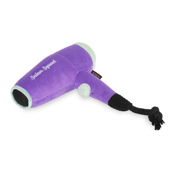 Играчка за куче Hairdryer – P.L.A.Y.-image-2