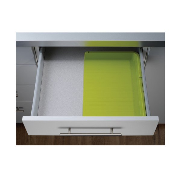 Бяло и зелено чекмедже за прибори Магазин за прибори DrawerStore™ - Joseph Joseph-image-4