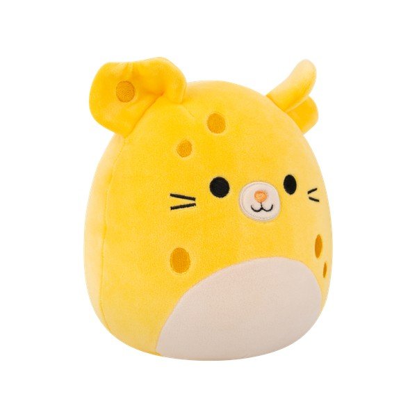 Плюшена играчка Amelia – SQUISHMALLOWS-image-4