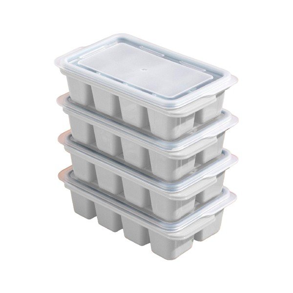 Форми за лед 4 бр. – Hermia