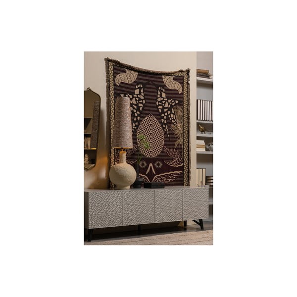 Памучно одеяло 130x170 cm Devote - BePureHome-image-2