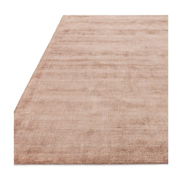 Оранжево-кафяв килим 290x200 cm Aston - Asiatic Carpets-image-4