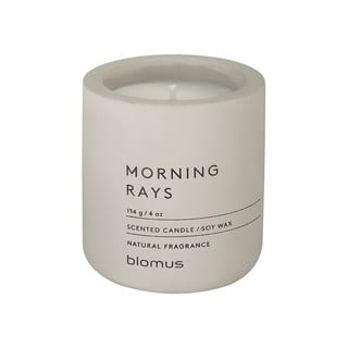 Ароматна свещ от соев восък време на горене 24 час Fraga: Morning Rays – Blomus