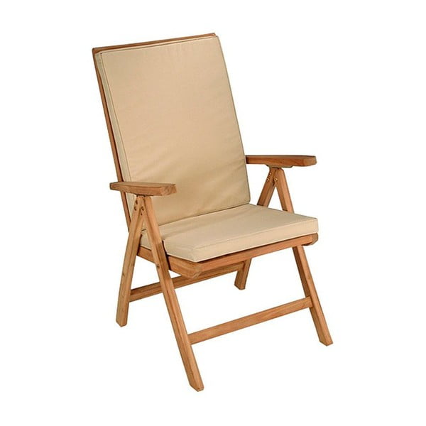Židle Vigo Natural, 105x61x66 cm