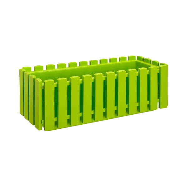 Граховозелена кутия Система, дължина 46,7 cm Fency - Gardenico