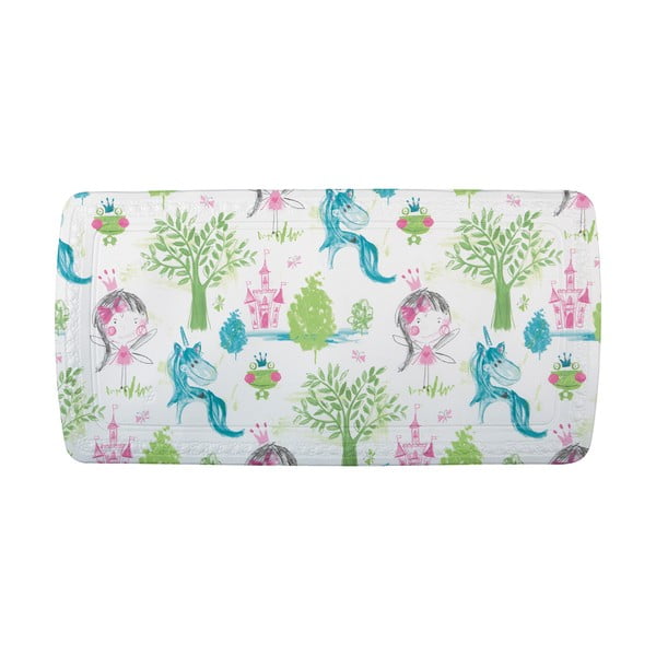 Детска противоплъзгаща подложка за вана 36x71 cm Fairy Tale – Spirella