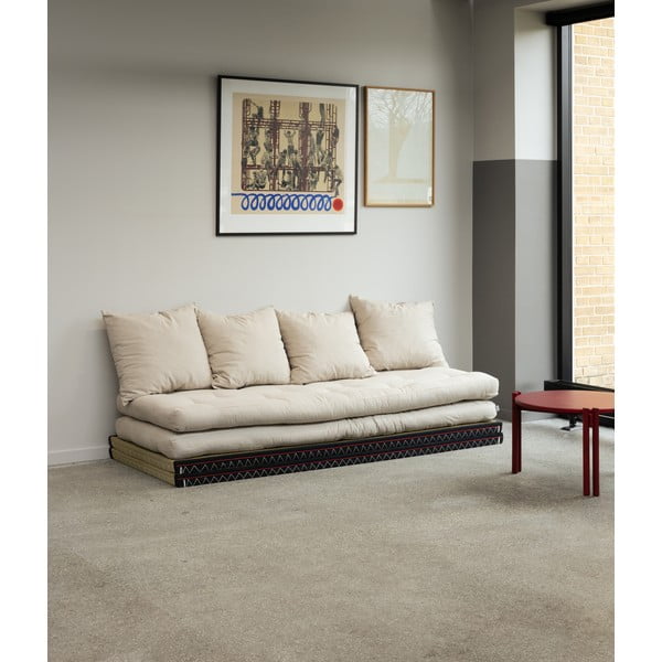 Променлив диван Grey Chico - Karup Design-image-1