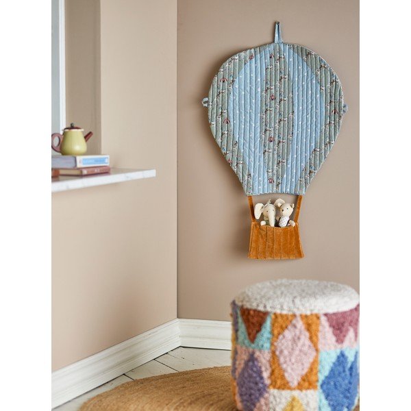 Детска декорация за стена Ballon – Bloomingville Mini-image-3