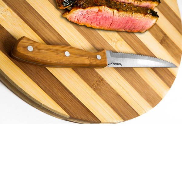 Steakový nůž Yukon-image-1