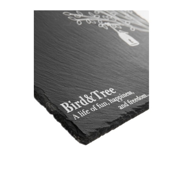 Табла за сервиране от шисти Tasev Dallas - Bambum-image-1