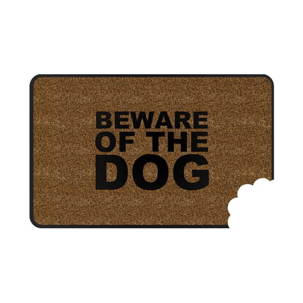 Rohožka Balvi Beware Of The Dog