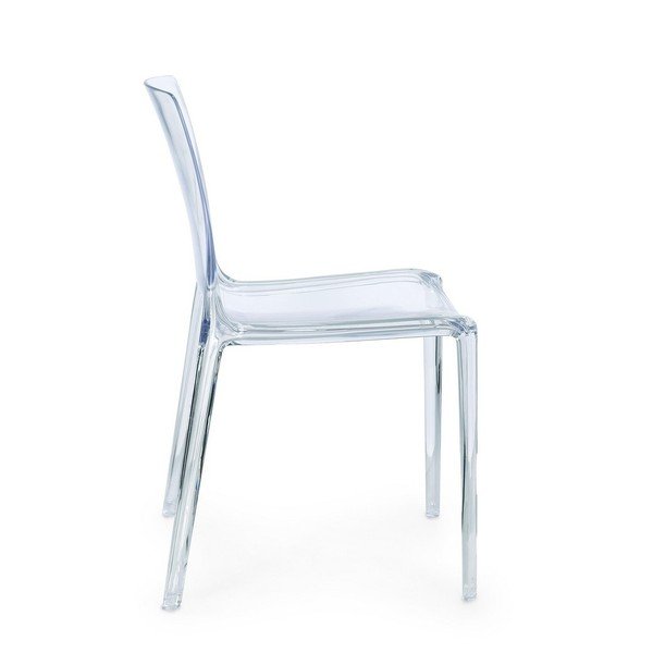 Пластмасов градински стол Adele – Bizzotto-image-2