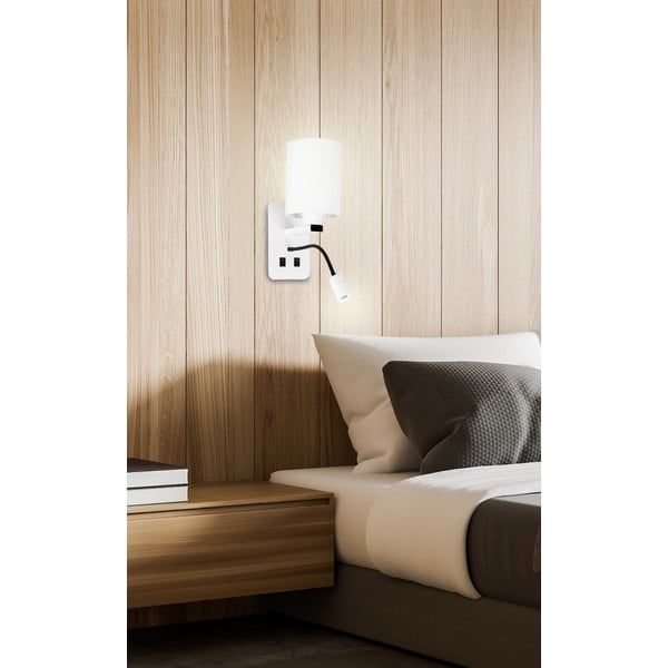 Стенна лампа Magnum – Candellux Lighting-image-1